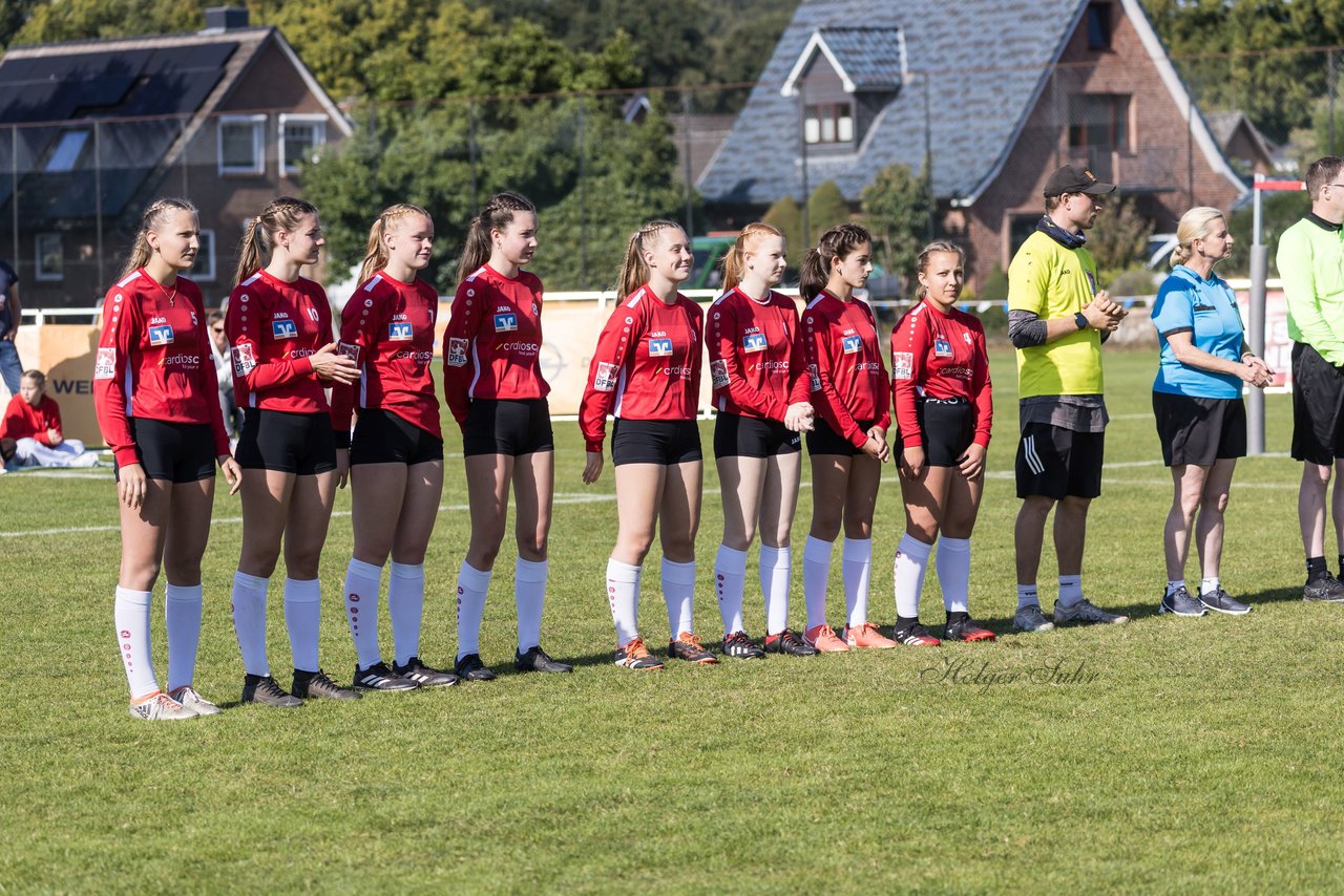 Bild 532 - wU16 Deutsche Meisterschaft